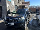 Toyota Land Cruiser Prado 2010 года за 15 000 000 тг. в Караганда