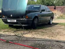 BMW 5 Series, 1992