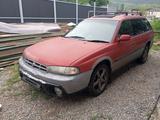 Subaru Legacy 1997 годаүшін1 400 000 тг. в Алматы