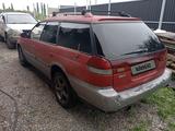 Subaru Legacy 1997 годаүшін1 400 000 тг. в Алматы – фото 2