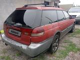 Subaru Legacy 1997 годаүшін1 400 000 тг. в Алматы – фото 4