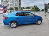 Renault Logan 2015 года за 1 900 000 тг. в Петропавловск