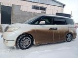 Honda Elysion 2008 года за 6 000 000 тг. в Тараз – фото 2