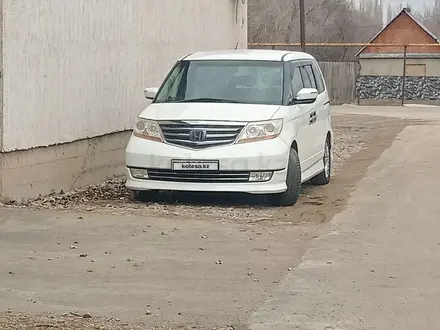 Honda Elysion 2008 года за 6 000 000 тг. в Тараз – фото 4