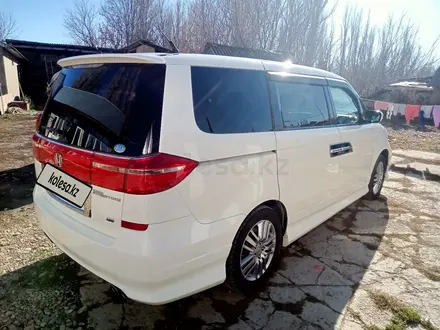 Honda Elysion 2008 года за 6 000 000 тг. в Тараз – фото 6