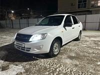 ВАЗ (Lada) Granta 2190 2014 года за 3 100 000 тг. в Костанай