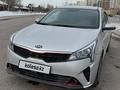 Kia Rio 2021 года за 7 600 000 тг. в Алматы