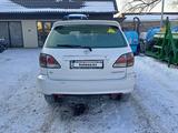 Toyota Harrier 2002 годаfor4 800 000 тг. в Кордай – фото 3