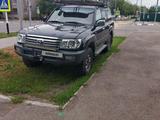 Toyota Land Cruiser 2006 года за 8 500 000 тг. в Костанай