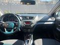 Kia Rio 2014 года за 4 100 000 тг. в Астана – фото 5