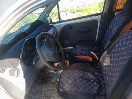 Daewoo Matiz 2013 года за 1 100 000 тг. в Алматы