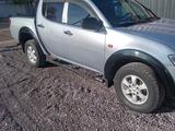 Mitsubishi L200 2008 годаүшін5 500 000 тг. в Актобе – фото 2