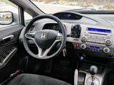 Honda Civic 2008 года за 4 200 000 тг. в Астана – фото 5