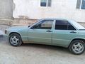 Mercedes-Benz 190 1991 годаүшін650 000 тг. в Кызылорда – фото 5