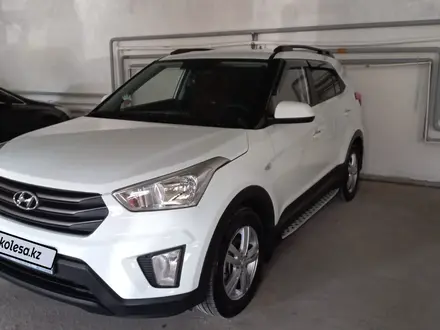 Hyundai Creta 2017 года за 9 000 000 тг. в Экибастуз – фото 5