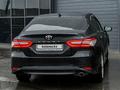 Toyota Camry 2019 года за 17 000 000 тг. в Алматы – фото 10