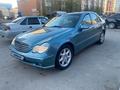 Mercedes-Benz C 180 2002 годаfor3 200 000 тг. в Астана – фото 11