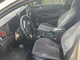 Hyundai Tucson 2020 года за 10 100 000 тг. в Усть-Каменогорск – фото 2