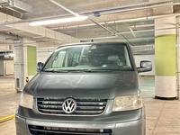 Volkswagen Multivan 2005 года за 6 800 000 тг. в Алматы