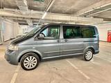 Volkswagen Multivan 2005 года за 6 800 000 тг. в Алматы – фото 2