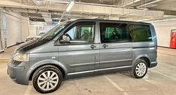 Volkswagen Multivan 2005 года за 7 700 000 тг. в Алматы – фото 2