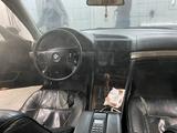 BMW 740 1998 года за 3 600 000 тг. в Алматы – фото 3