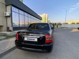 ВАЗ (Lada) Priora 2170 2012 года за 1 300 000 тг. в Туркестан – фото 3