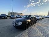 ВАЗ (Lada) Priora 2170 2012 года за 1 300 000 тг. в Туркестан – фото 2