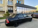 ВАЗ (Lada) Priora 2170 2012 года за 1 300 000 тг. в Туркестан – фото 5