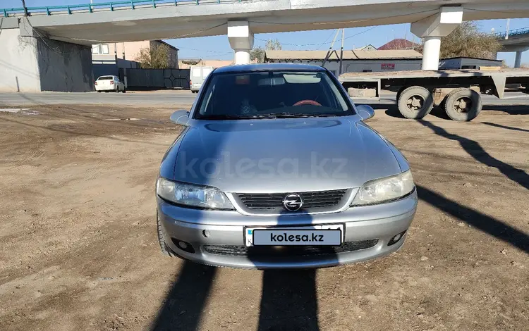 Opel Vectra 2001 года за 2 300 000 тг. в Кызылорда