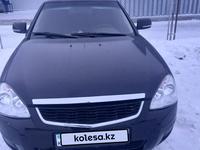 ВАЗ (Lada) Priora 2170 2009 года за 1 200 000 тг. в Актобе