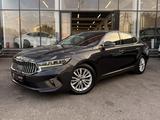 Kia K7 2019 года за 11 500 000 тг. в Шымкент – фото 3