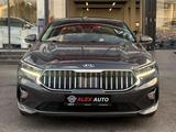 Kia K7 2019 года за 11 500 000 тг. в Шымкент – фото 2