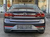 Kia K7 2019 года за 11 500 000 тг. в Шымкент – фото 5