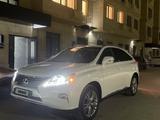 Lexus RX 350 2014 годаүшін8 900 000 тг. в Атырау – фото 4
