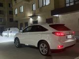 Lexus RX 350 2014 годаүшін8 900 000 тг. в Атырау – фото 3
