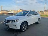 Lexus RX 350 2014 годаүшін8 900 000 тг. в Атырау