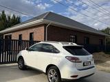 Lexus RX 350 2014 годаүшін8 900 000 тг. в Атырау – фото 2