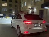 Lexus RX 350 2014 годаүшін8 900 000 тг. в Атырау – фото 5