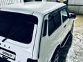 ВАЗ (Lada) Lada 2121 2017 года за 3 500 000 тг. в Мангистау – фото 6