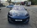 Porsche Panamera 2010 года за 16 500 000 тг. в Алматы – фото 11