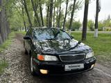 Nissan Cefiro 1997 года за 3 000 000 тг. в Алматы – фото 5