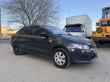 Volkswagen Polo 2015 года за 4 600 000 тг. в Караганда – фото 3