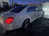 Mercedes-Benz S 500 2006 года за 7 800 000 тг. в Павлодар