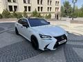 Lexus GS 350 2015 года за 13 500 000 тг. в Алматы – фото 10