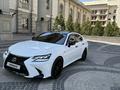 Lexus GS 350 2015 года за 13 500 000 тг. в Алматы – фото 11