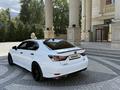 Lexus GS 350 2015 года за 13 500 000 тг. в Алматы – фото 4