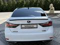 Lexus GS 350 2015 года за 13 500 000 тг. в Алматы – фото 5
