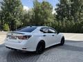 Lexus GS 350 2015 года за 13 500 000 тг. в Алматы – фото 6
