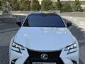 Lexus GS 350 2015 года за 13 500 000 тг. в Алматы – фото 9